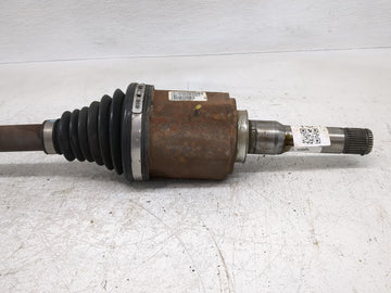 2010-2016 Buick Lacrosse Axle Shaft Front Driver Cv C/v