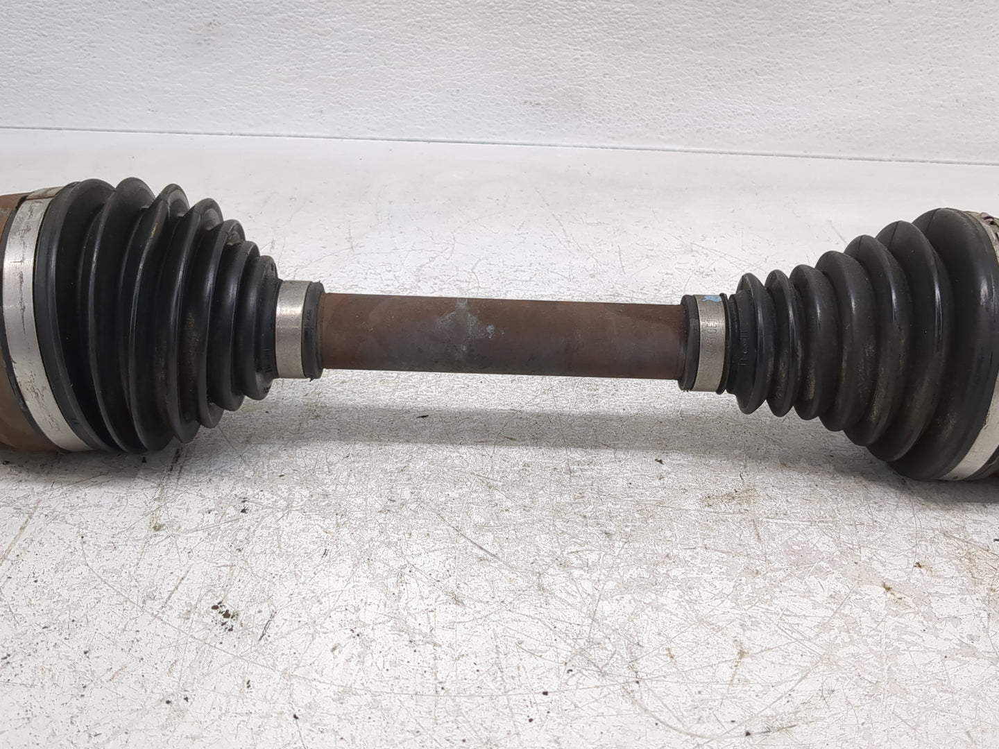 2010-2016 Buick Lacrosse Axle Shaft Front Driver Cv C/v - Oemusedautoparts1.com