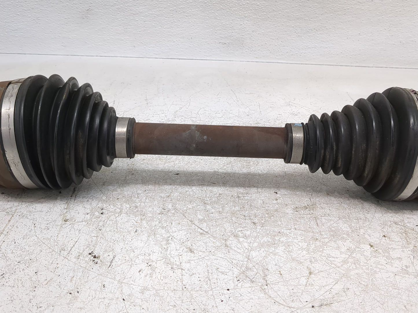 2010-2016 Buick Lacrosse Axle Shaft Front Driver Cv C/v - Oemusedautoparts1.com
