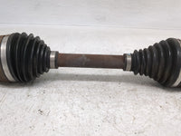2010-2016 Buick Lacrosse Axle Shaft Front Driver Cv C/v - Oemusedautoparts1.com