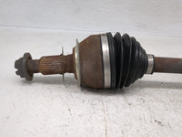 2010-2016 Buick Lacrosse Axle Shaft Front Driver Cv C/v - Oemusedautoparts1.com