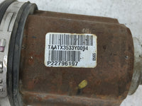 2010-2016 Buick Lacrosse Axle Shaft Front Driver Cv C/v - Oemusedautoparts1.com