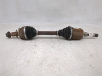 2010-2016 Buick Lacrosse Axle Shaft Front Driver Cv C/v - Oemusedautoparts1.com