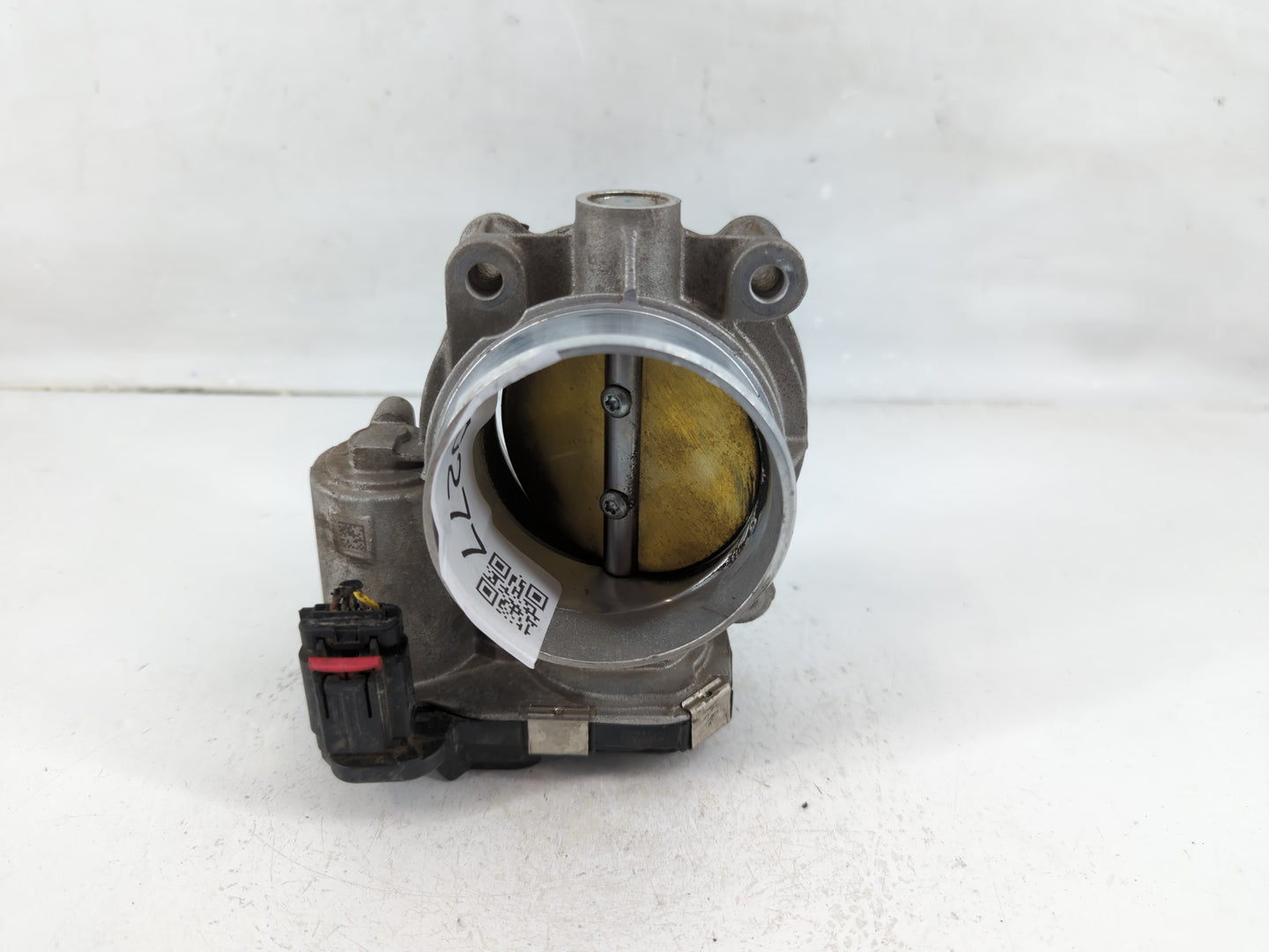 2012-2016 Buick Lacrosse Throttle Body P/N:12632172BA Fits Fits 2012 2013 2014 2015 2016 2017 2018 2019 2020 2021 2022 OEM U