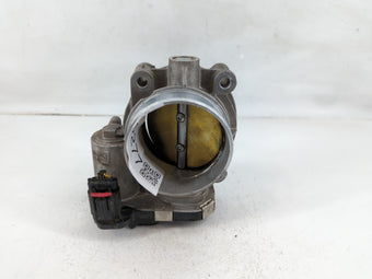 compare product 2012-2016 Buick Lacrosse Throttle Body P/N:12632172BA Fits Fits 2012 2013 2014 2015 2016 2017 2018 2019 2020 2021 2022 OEM Used Auto Parts
