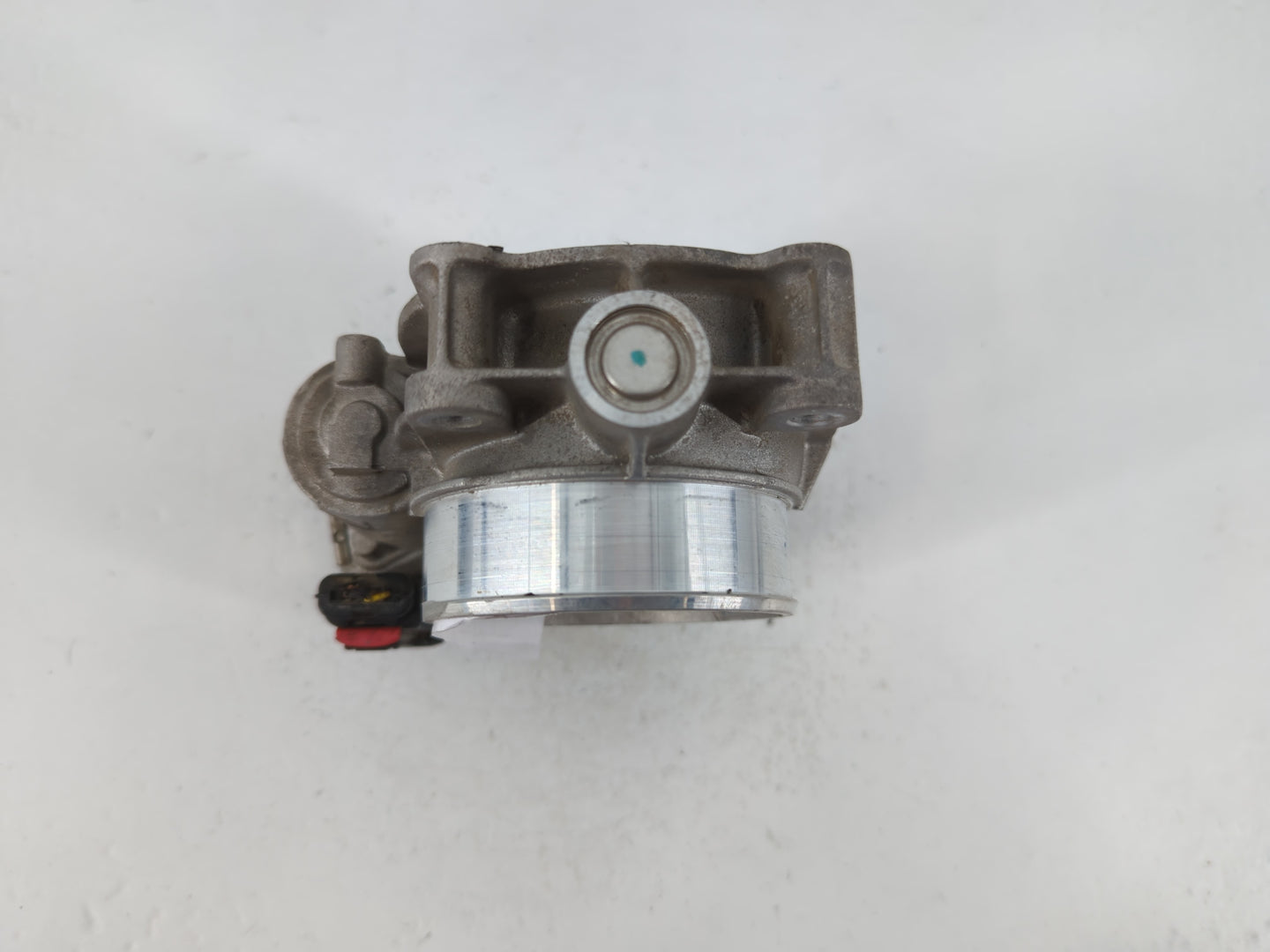 2012-2016 Buick Lacrosse Throttle Body P/N:12632172BA Fits Fits 2012 2013 2014 2015 2016 2017 2018 2019 2020 2021 2022 OEM U