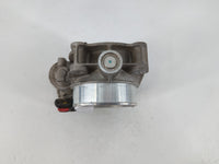 2012-2016 Buick Lacrosse Throttle Body P/N:12632172BA Fits Fits 2012 2013 2014 2015 2016 2017 2018 2019 2020 2021 2022 OEM U