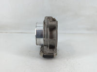 2012-2016 Buick Lacrosse Throttle Body P/N:12632172BA Fits Fits 2012 2013 2014 2015 2016 2017 2018 2019 2020 2021 2022 OEM U