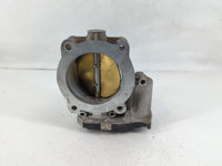 2012-2016 Buick Lacrosse Throttle Body P/N:12632172BA Fits Fits 2012 2013 2014 2015 2016 2017 2018 2019 2020 2021 2022 OEM U