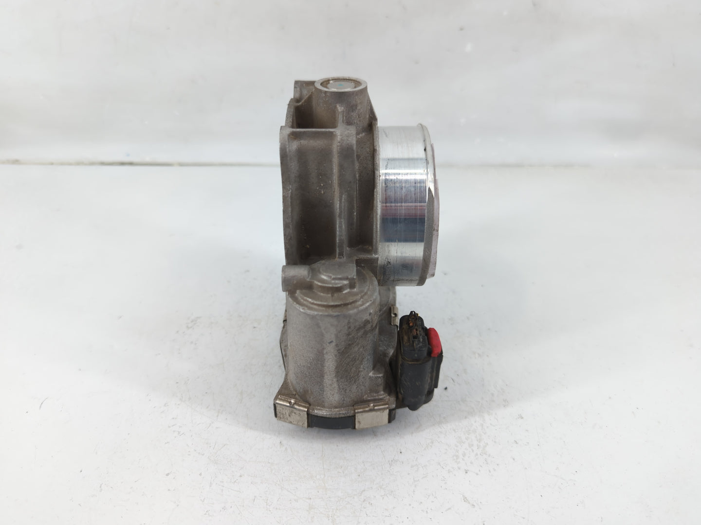 2012-2016 Buick Lacrosse Throttle Body P/N:12632172BA Fits Fits 2012 2013 2014 2015 2016 2017 2018 2019 2020 2021 2022 OEM U