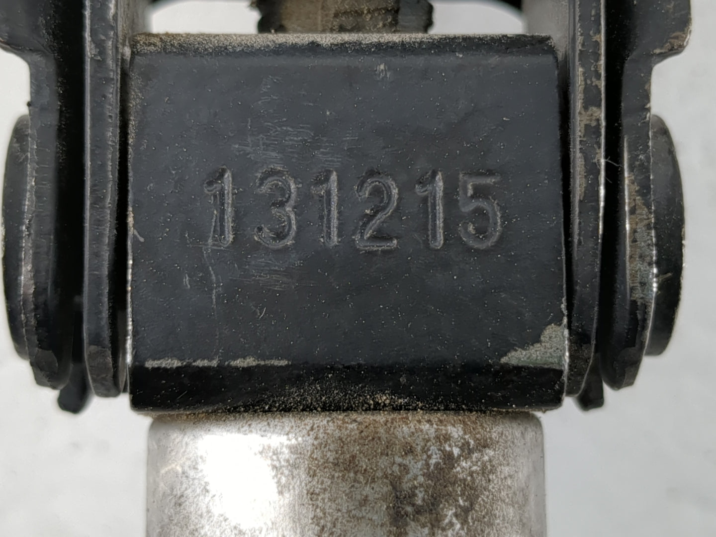 2014 Buick Lacrosse Spare Scissor Car Jack 1120610 - Oemusedautoparts1.com