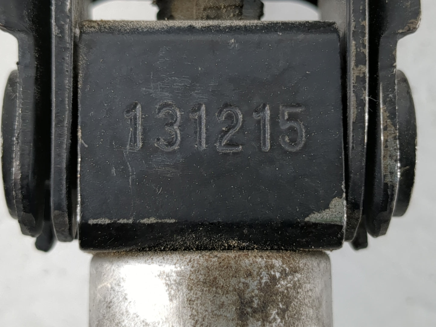 2014 Buick Lacrosse Spare Scissor Car Jack 1120610 - Oemusedautoparts1.com