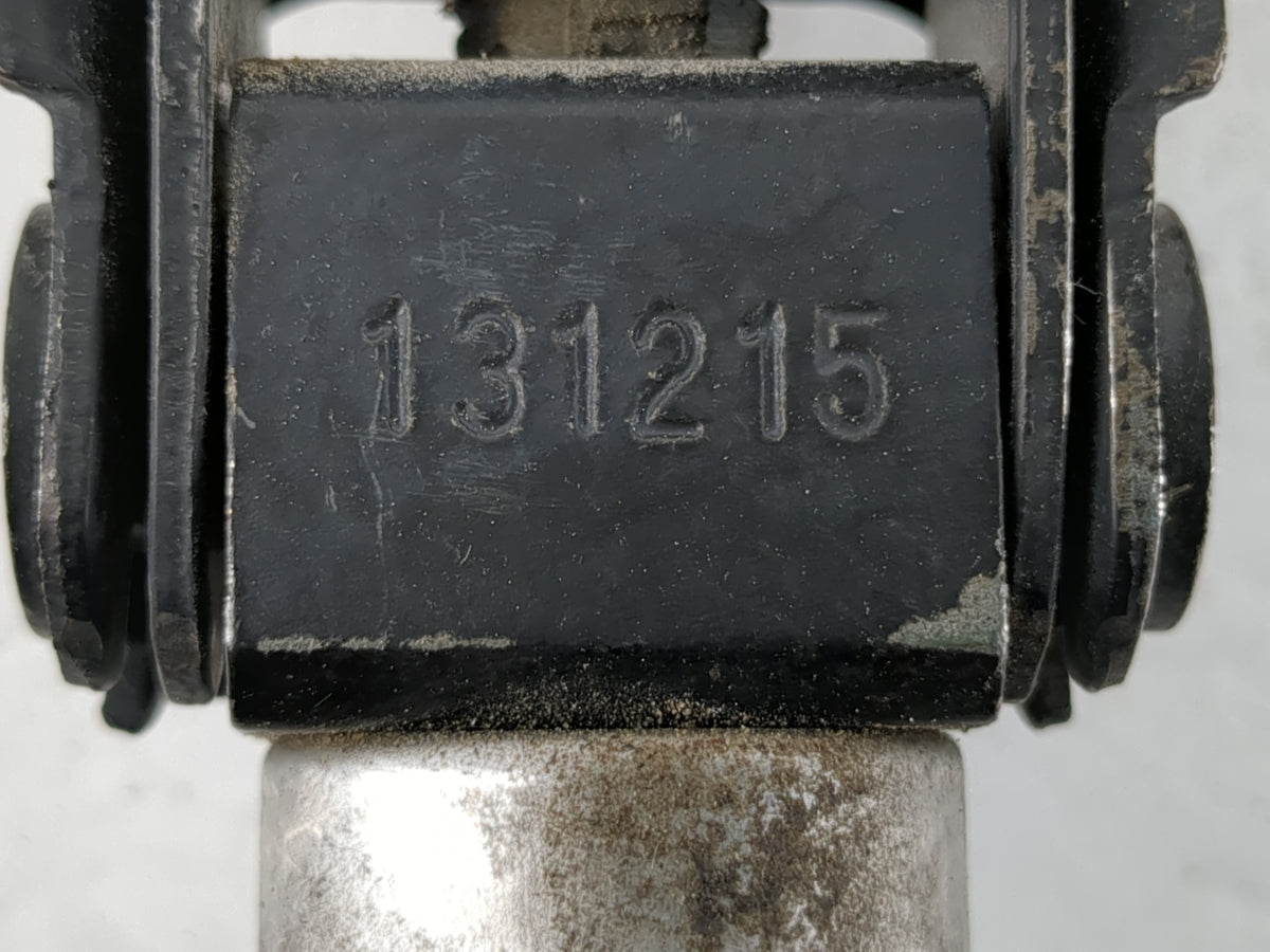 2014 Buick Lacrosse Spare Scissor Car Jack 1120610 - Oemusedautoparts1.com
