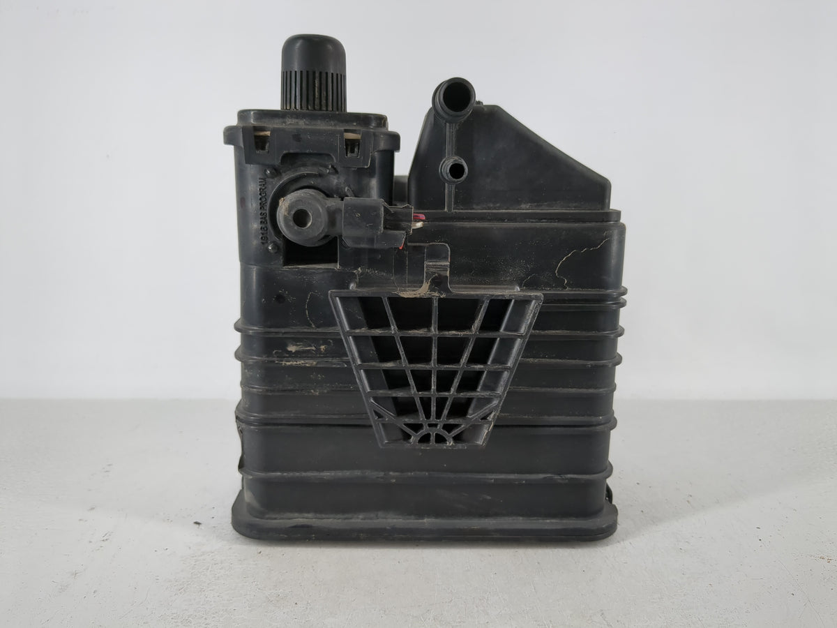 2014 Buick Lacrosse Fuel Vapor Charcoal Canister 1120662 - Oemusedautoparts1.com