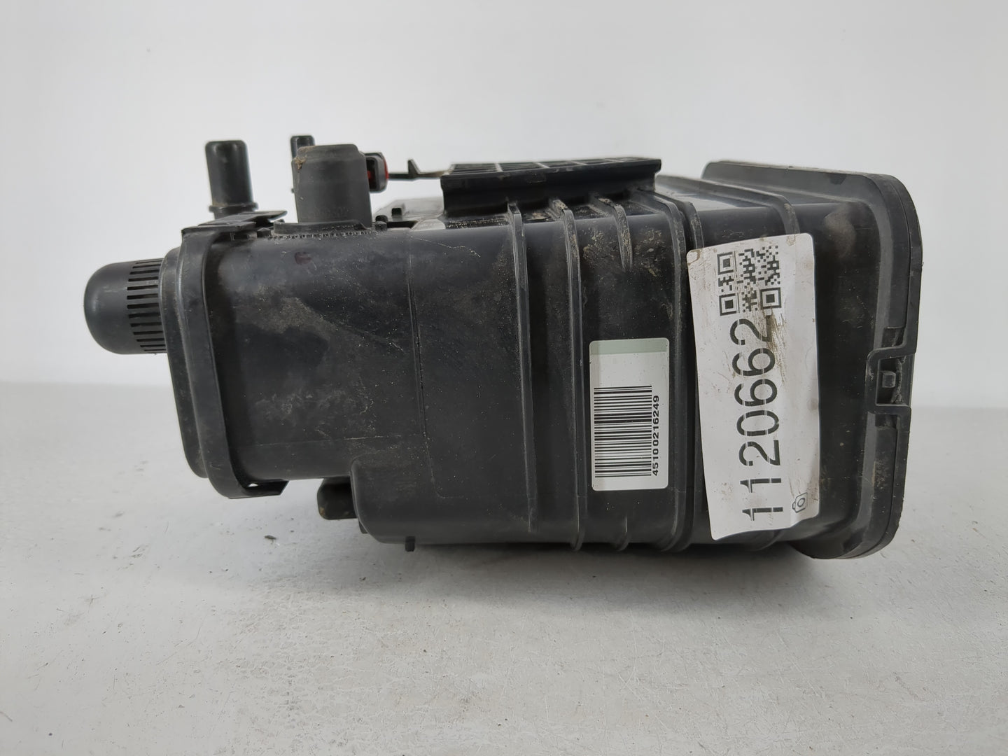 2014 Buick Lacrosse Fuel Vapor Charcoal Canister 1120662 - Oemusedautoparts1.com