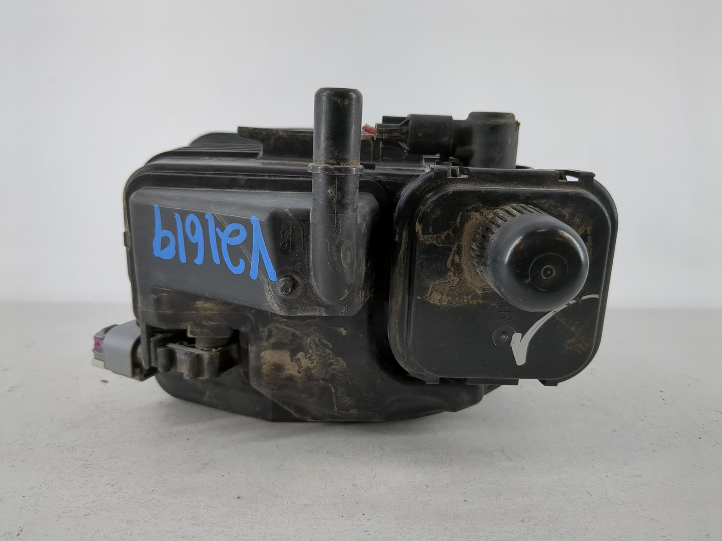 2014 Buick Lacrosse Fuel Vapor Charcoal Canister 1120662 - Oemusedautoparts1.com