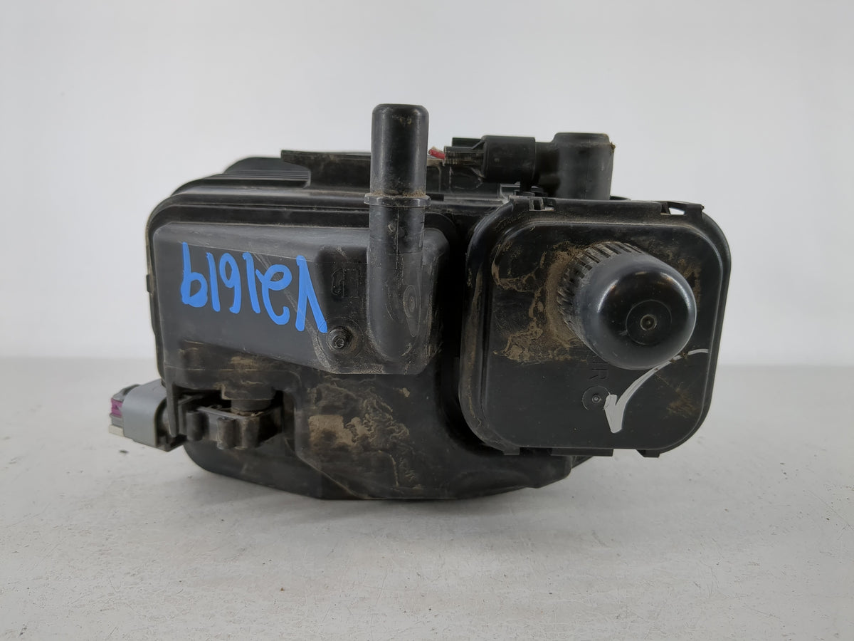2014 Buick Lacrosse Fuel Vapor Charcoal Canister 1120662 - Oemusedautoparts1.com
