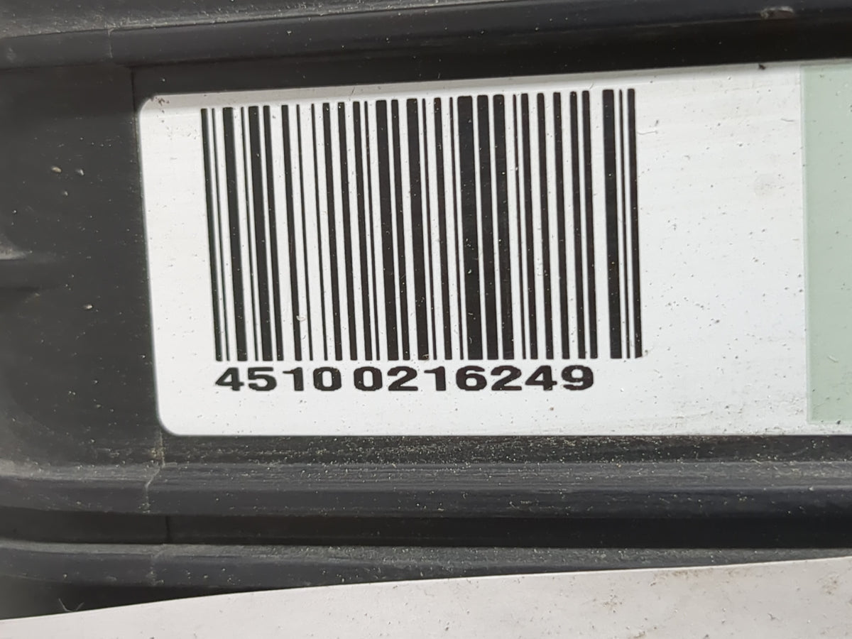 2014 Buick Lacrosse Fuel Vapor Charcoal Canister 1120662 - Oemusedautoparts1.com