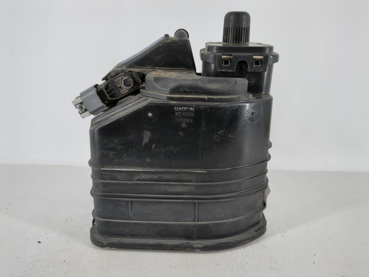 2014 Buick Lacrosse Fuel Vapor Charcoal Canister 1120662 - Oemusedautoparts1.com
