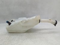 2010-2016 Buick Lacrosse Windshield Washer Fluid Reservoir Bottle Oem - Oemusedautoparts1.com