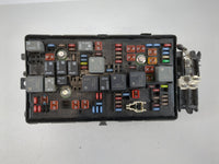 2014-2016 Buick Lacrosse Fusebox Fuse Box Panel Relay Module P/N:90767240 Fits Fits 2014 2015 2016 OEM Used Auto Parts - Oem