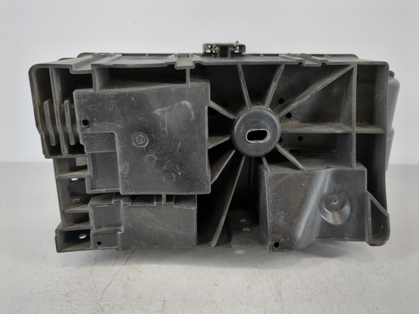 2014-2016 Buick Lacrosse Fusebox Fuse Box Panel Relay Module P/N:90767240 Fits Fits 2014 2015 2016 OEM Used Auto Parts - Oem
