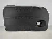 2014 Buick Lacrosse Engine Cover - Oemusedautoparts1.com