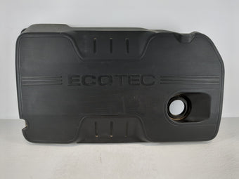 compare product 2014 Buick Lacrosse Engine Cover