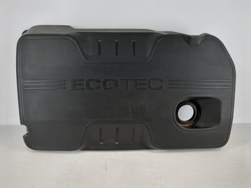 2014 Buick Lacrosse Engine Cover - Oemusedautoparts1.com