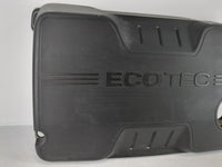 2014 Buick Lacrosse Engine Cover - Oemusedautoparts1.com
