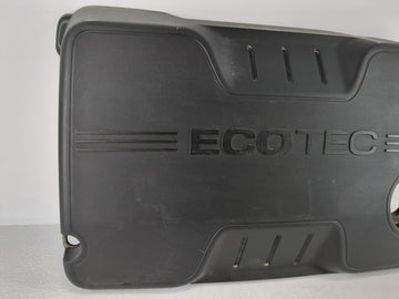 2014 Buick Lacrosse Engine Cover