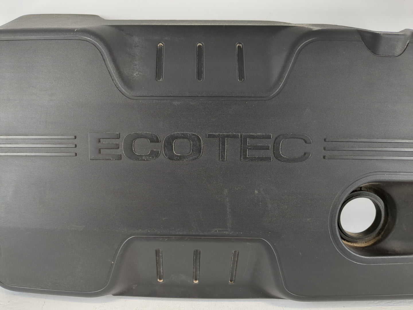 2014 Buick Lacrosse Engine Cover - Oemusedautoparts1.com