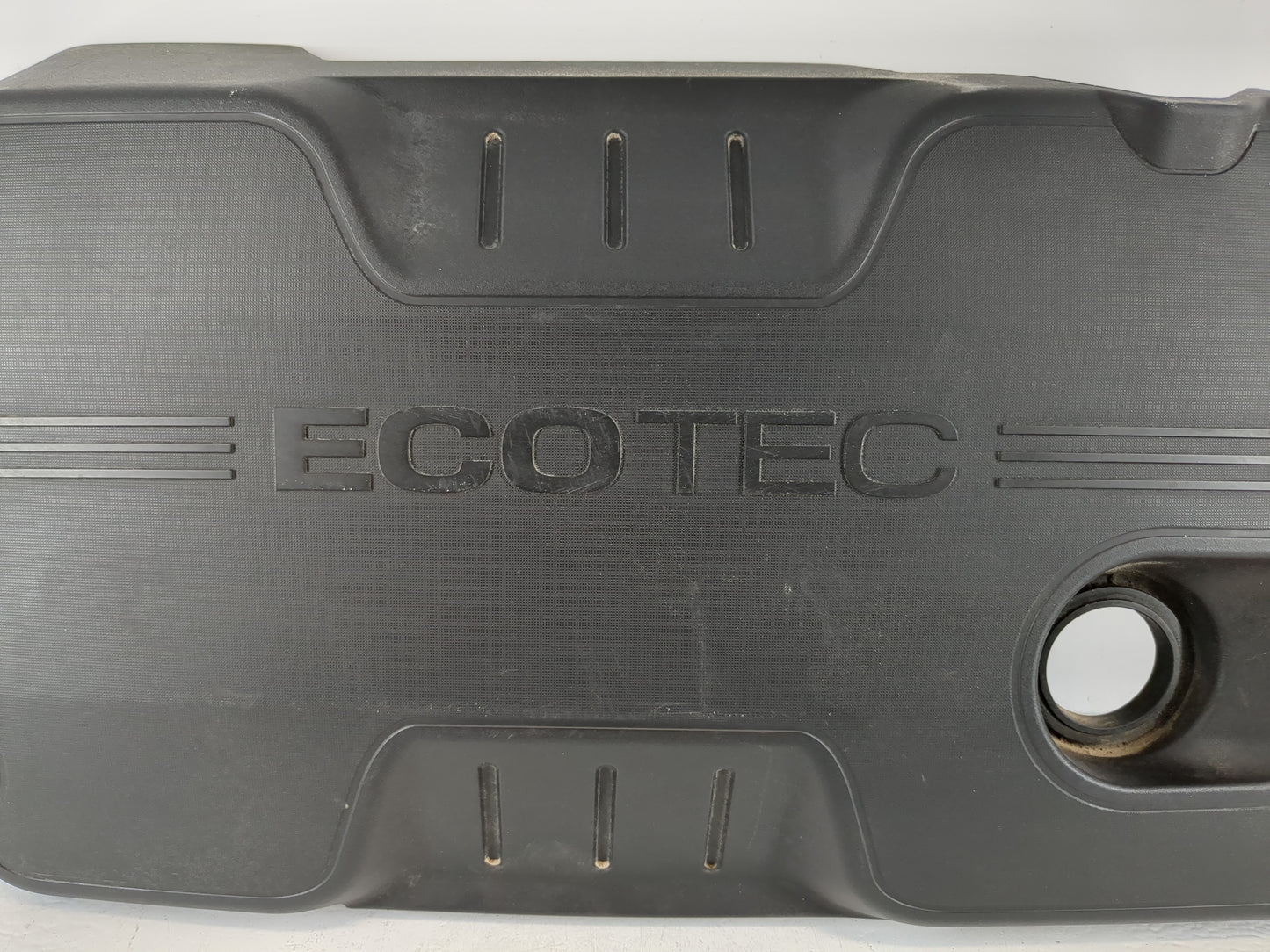 2014 Buick Lacrosse Engine Cover - Oemusedautoparts1.com