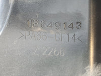 2014 Buick Lacrosse Engine Cover - Oemusedautoparts1.com