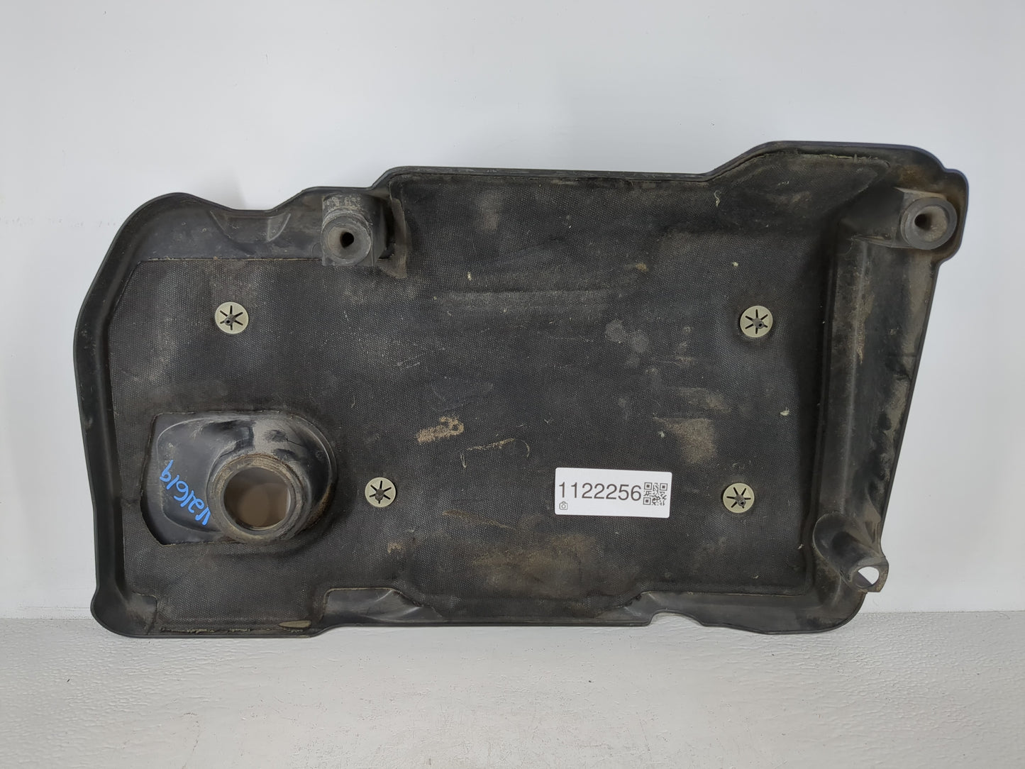 2014 Buick Lacrosse Engine Cover - Oemusedautoparts1.com
