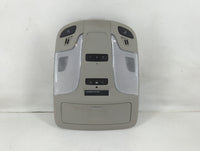2014 Buick Lacrosse Overhead Roof Console - Oemusedautoparts1.com