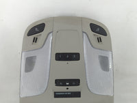 2014 Buick Lacrosse Overhead Roof Console - Oemusedautoparts1.com
