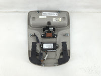 2014 Buick Lacrosse Overhead Roof Console - Oemusedautoparts1.com