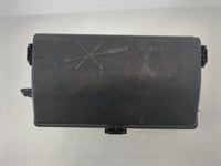 2014-2016 Buick Lacrosse Fusebox Fuse Box Panel Relay Module P/N:7242U 90767242-02 Fits Fits 2014 2015 2016 OEM Used Auto Pa