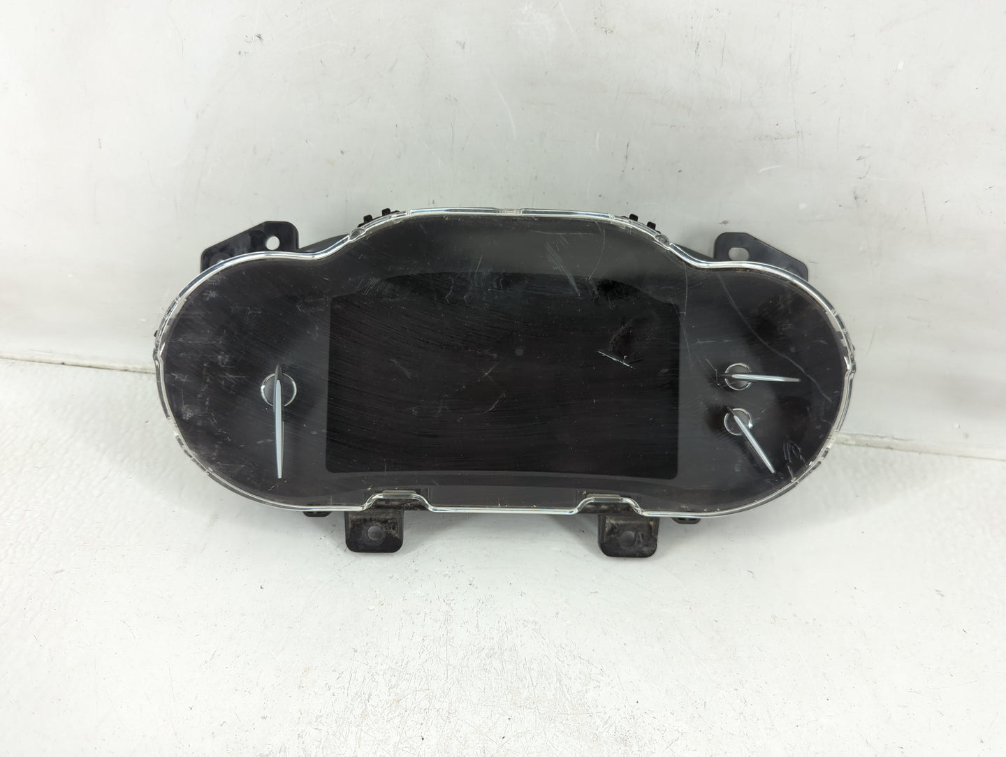 2014 Buick Lacrosse Instrument Cluster Speedometer Gauges P/N:26203082 Fits OEM Used Auto Parts - Oemusedautoparts1.com