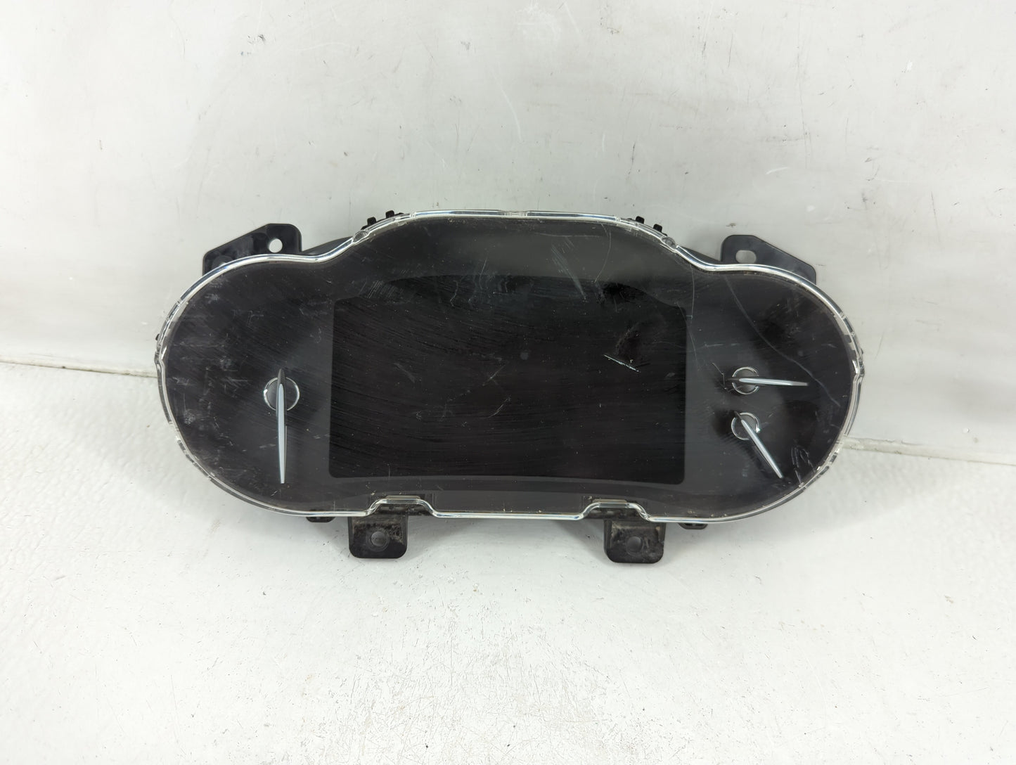 2014 Buick Lacrosse Instrument Cluster Speedometer Gauges P/N:26203082 Fits OEM Used Auto Parts - Oemusedautoparts1.com