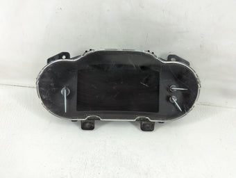 compare product 2014 Buick Lacrosse Instrument Cluster Speedometer Gauges P/N:26203082 Fits OEM Used Auto Parts