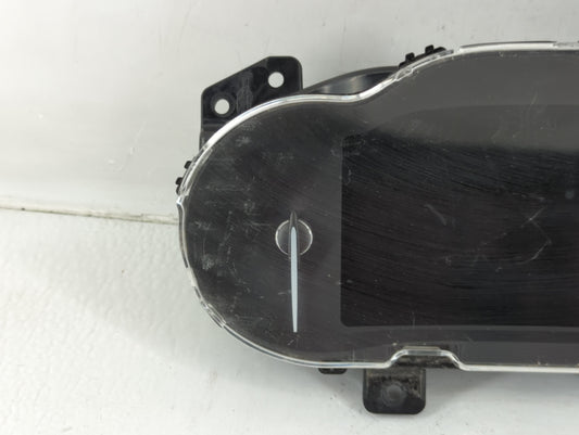 2014 Buick Lacrosse Instrument Cluster Speedometer Gauges P/N:26203082 Fits OEM Used Auto Parts