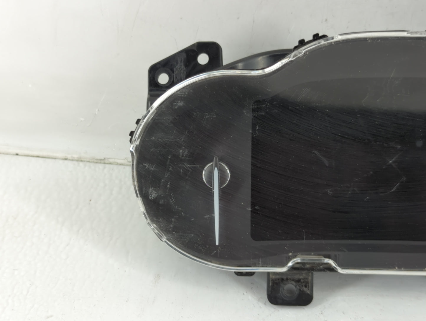 2014 Buick Lacrosse Instrument Cluster Speedometer Gauges P/N:26203082 Fits OEM Used Auto Parts - Oemusedautoparts1.com