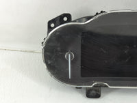 2014 Buick Lacrosse Instrument Cluster Speedometer Gauges P/N:26203082 Fits OEM Used Auto Parts - Oemusedautoparts1.com
