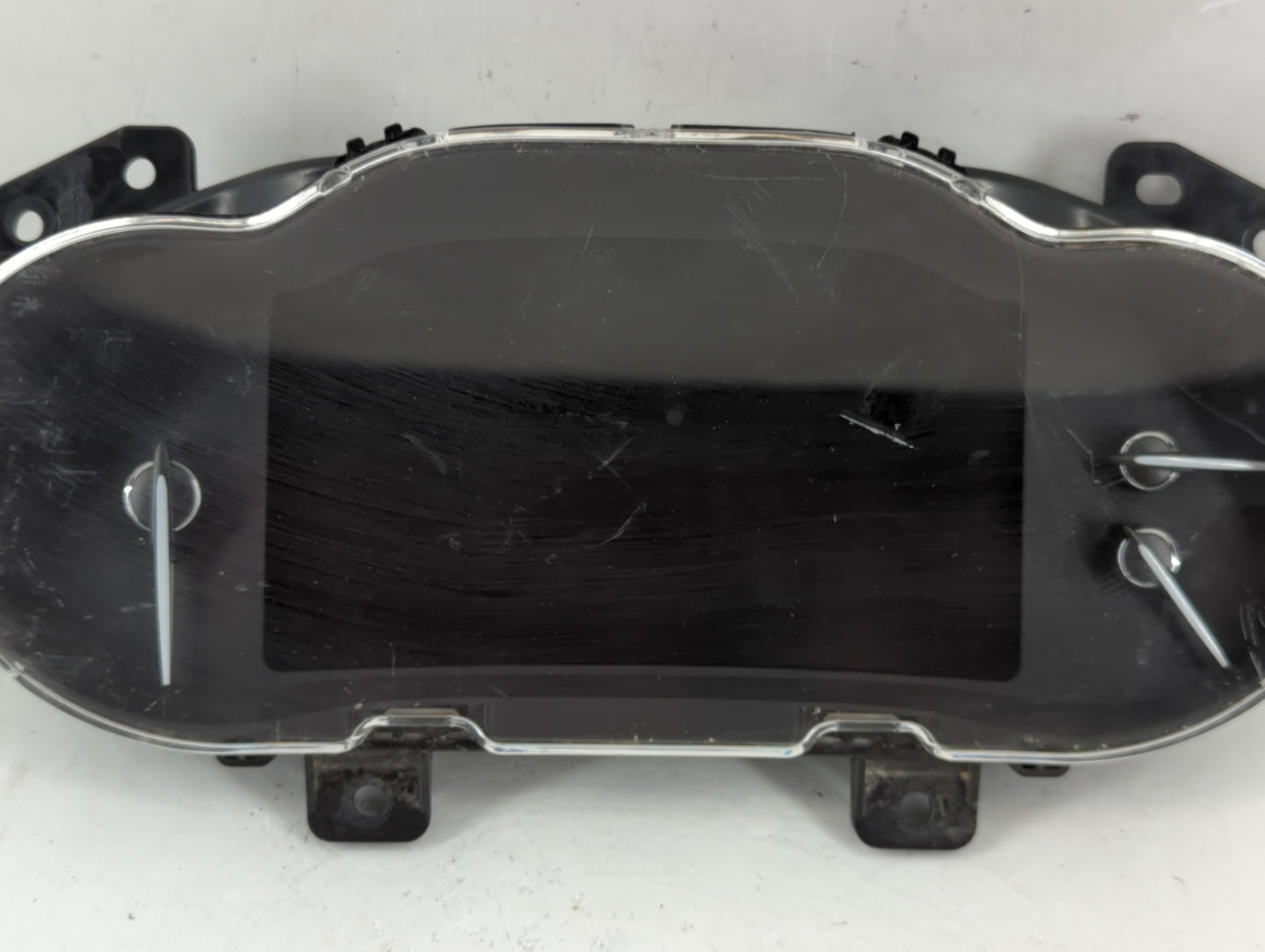 2014 Buick Lacrosse Instrument Cluster Speedometer Gauges P/N:26203082 Fits OEM Used Auto Parts - Oemusedautoparts1.com
