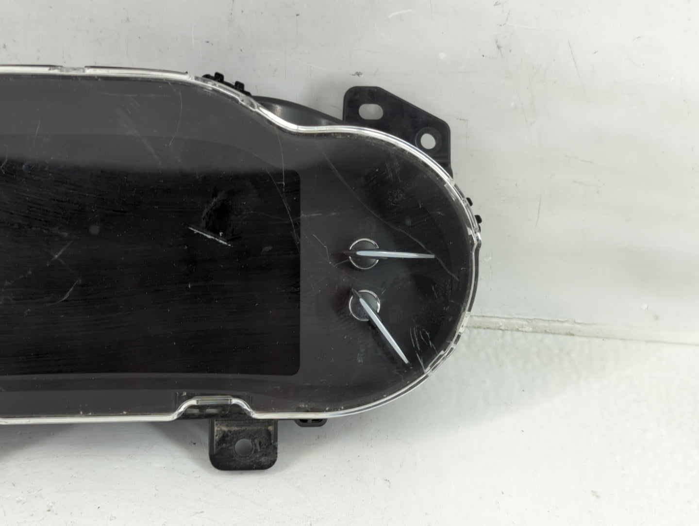 2014 Buick Lacrosse Instrument Cluster Speedometer Gauges P/N:26203082 Fits OEM Used Auto Parts - Oemusedautoparts1.com