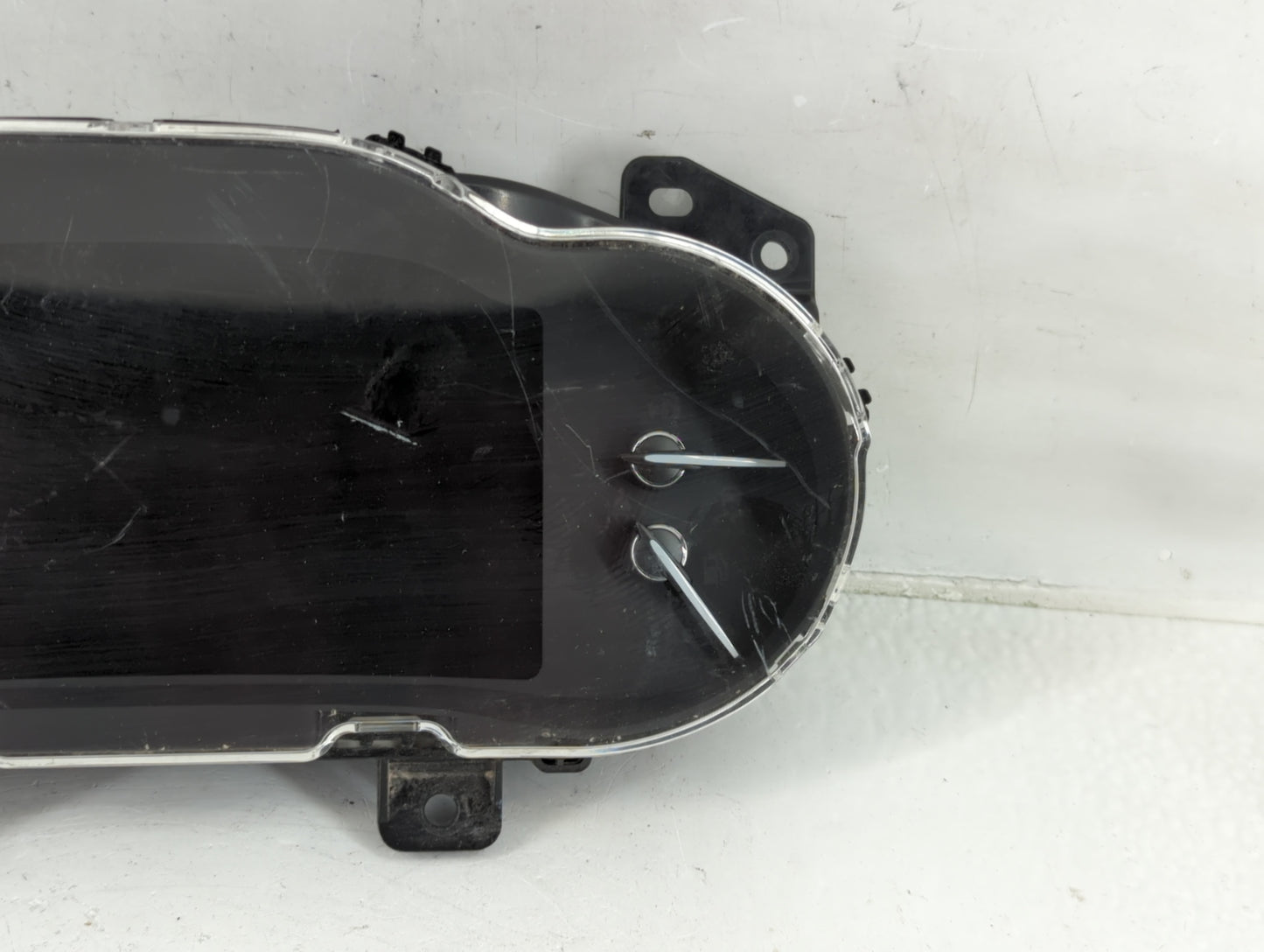 2014 Buick Lacrosse Instrument Cluster Speedometer Gauges P/N:26203082 Fits OEM Used Auto Parts - Oemusedautoparts1.com
