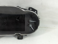 2014 Buick Lacrosse Instrument Cluster Speedometer Gauges P/N:26203082 Fits OEM Used Auto Parts - Oemusedautoparts1.com