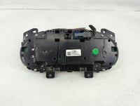 2014 Buick Lacrosse Instrument Cluster Speedometer Gauges P/N:26203082 Fits OEM Used Auto Parts - Oemusedautoparts1.com